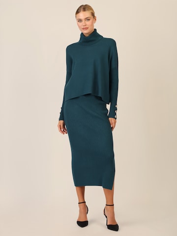 APART Sweater in Green