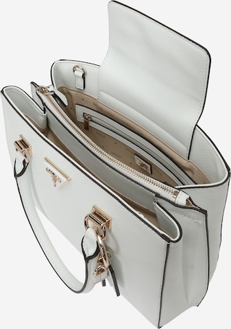 GUESS Handbag 'Noelle' in White
