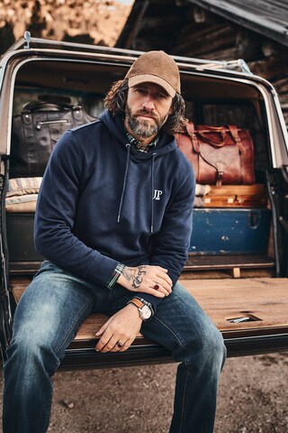 JP1880 Regular Fit Hemd in Grün