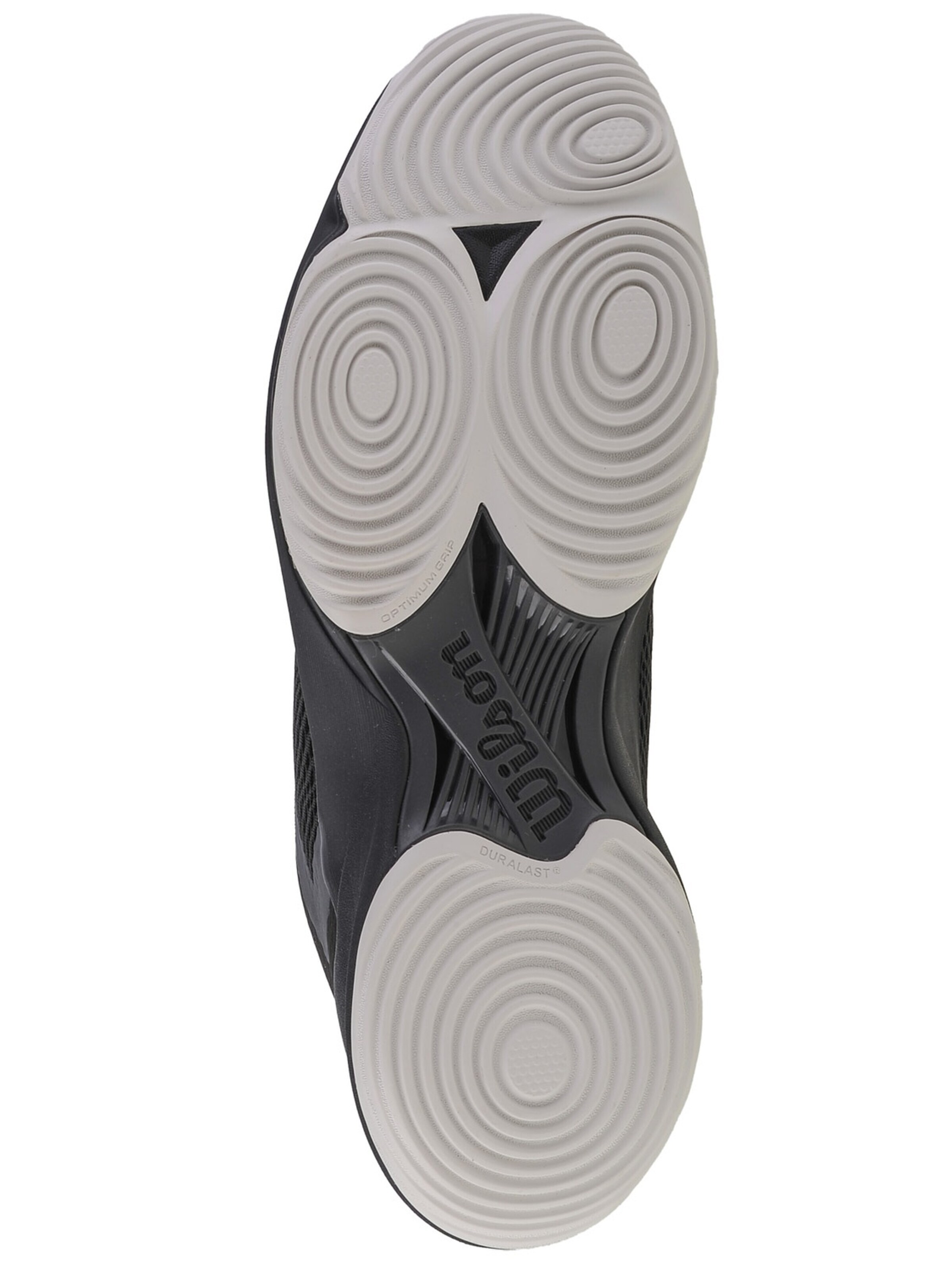 WILSON Sportschuh 'Hurakn 2.0'‌‌‌‌ in Schwarz