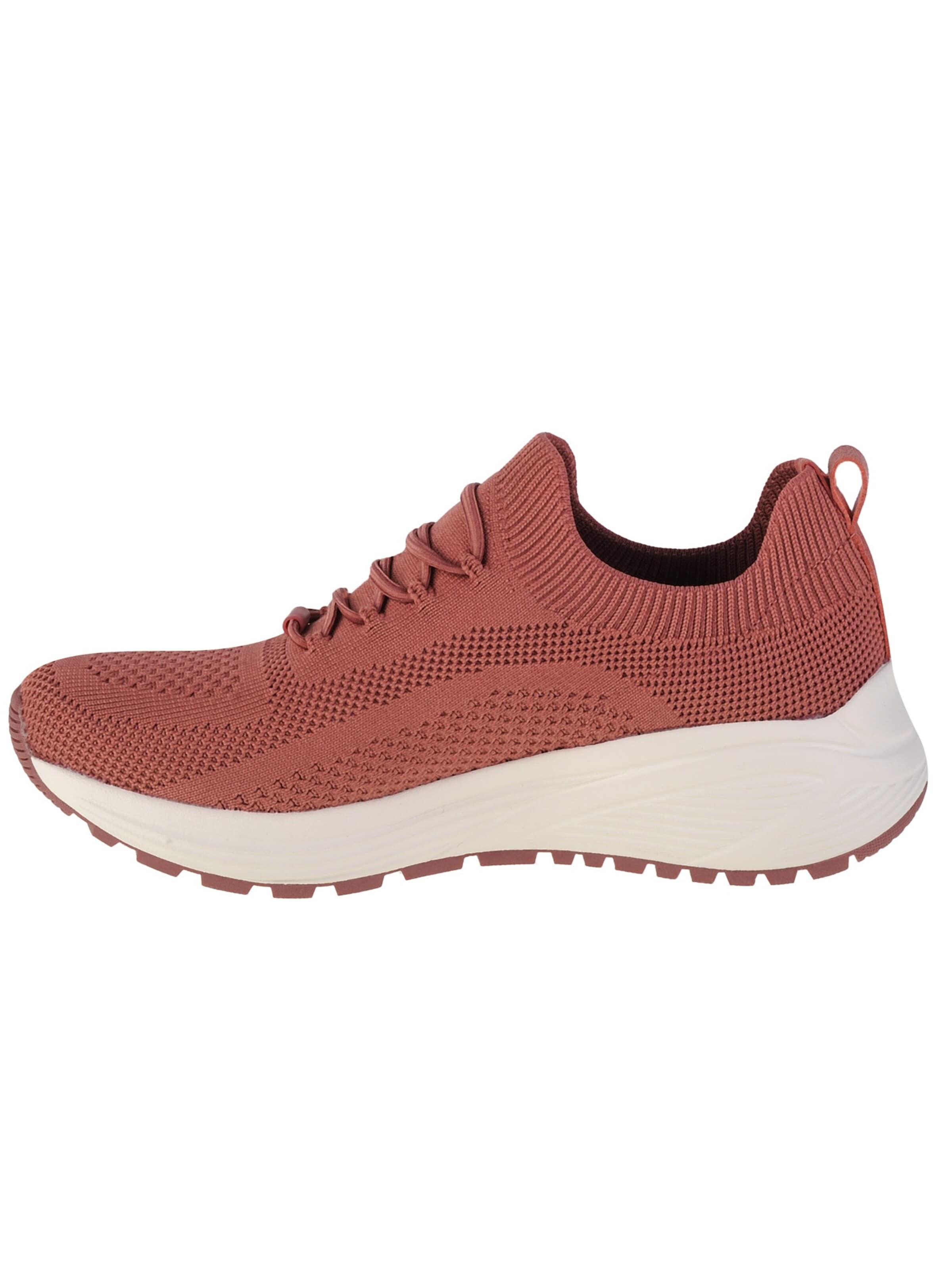 Baskets basses 'Sparrow 2.0 - Allegiance Crew' SKECHERS en rose