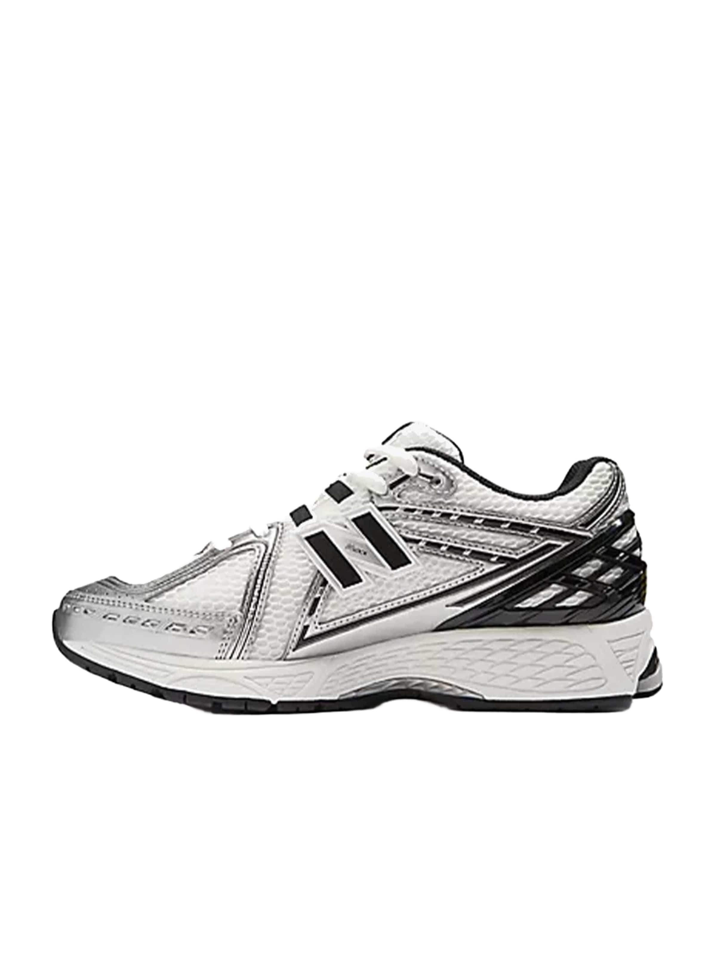 new balance Sneakers in Weiß: Vorderseite