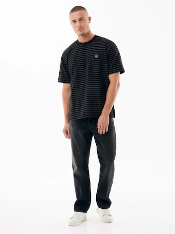 MEXX T-shirt i svart
