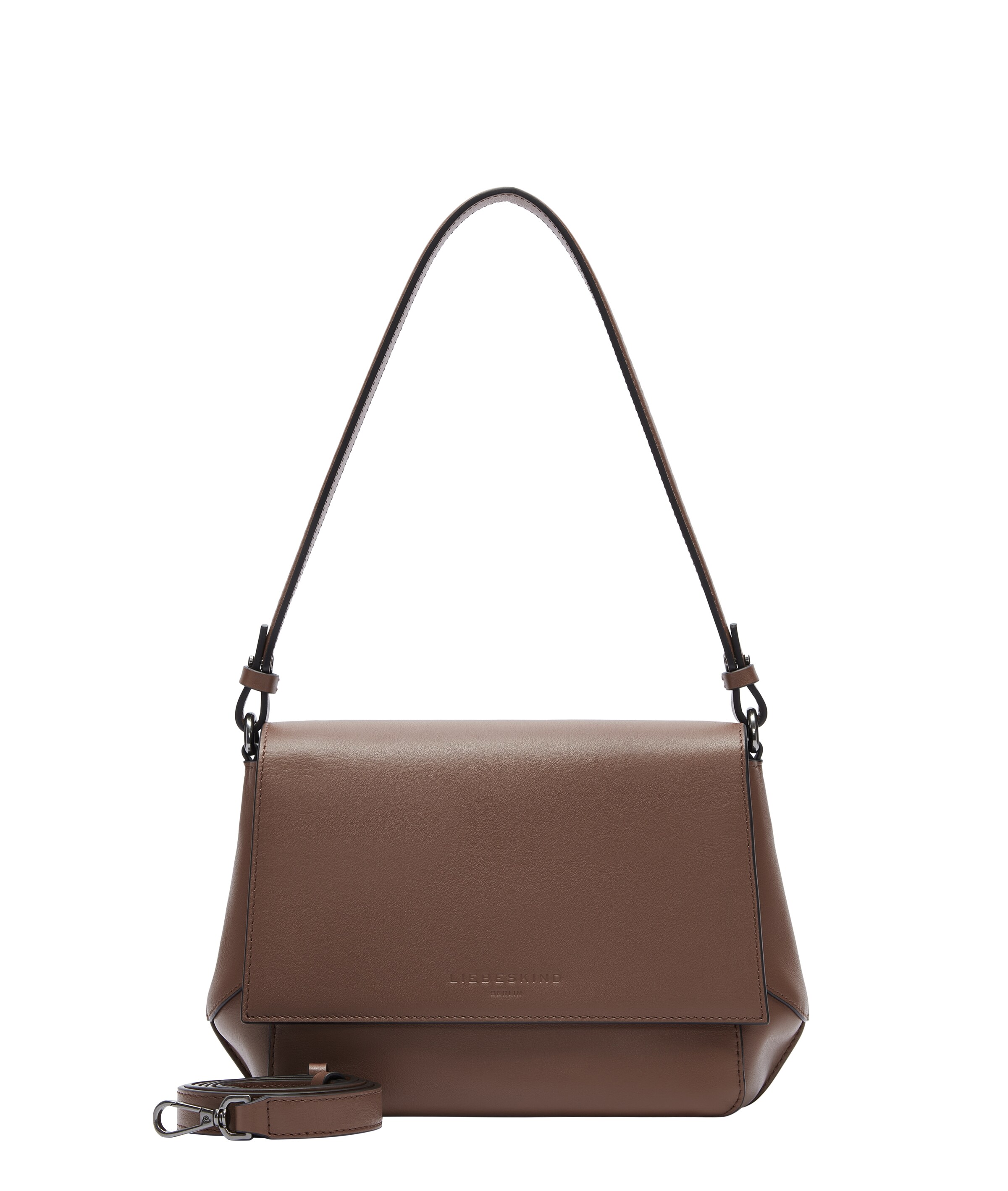 Liebeskind Berlin Tasche in schoko, Produktansicht