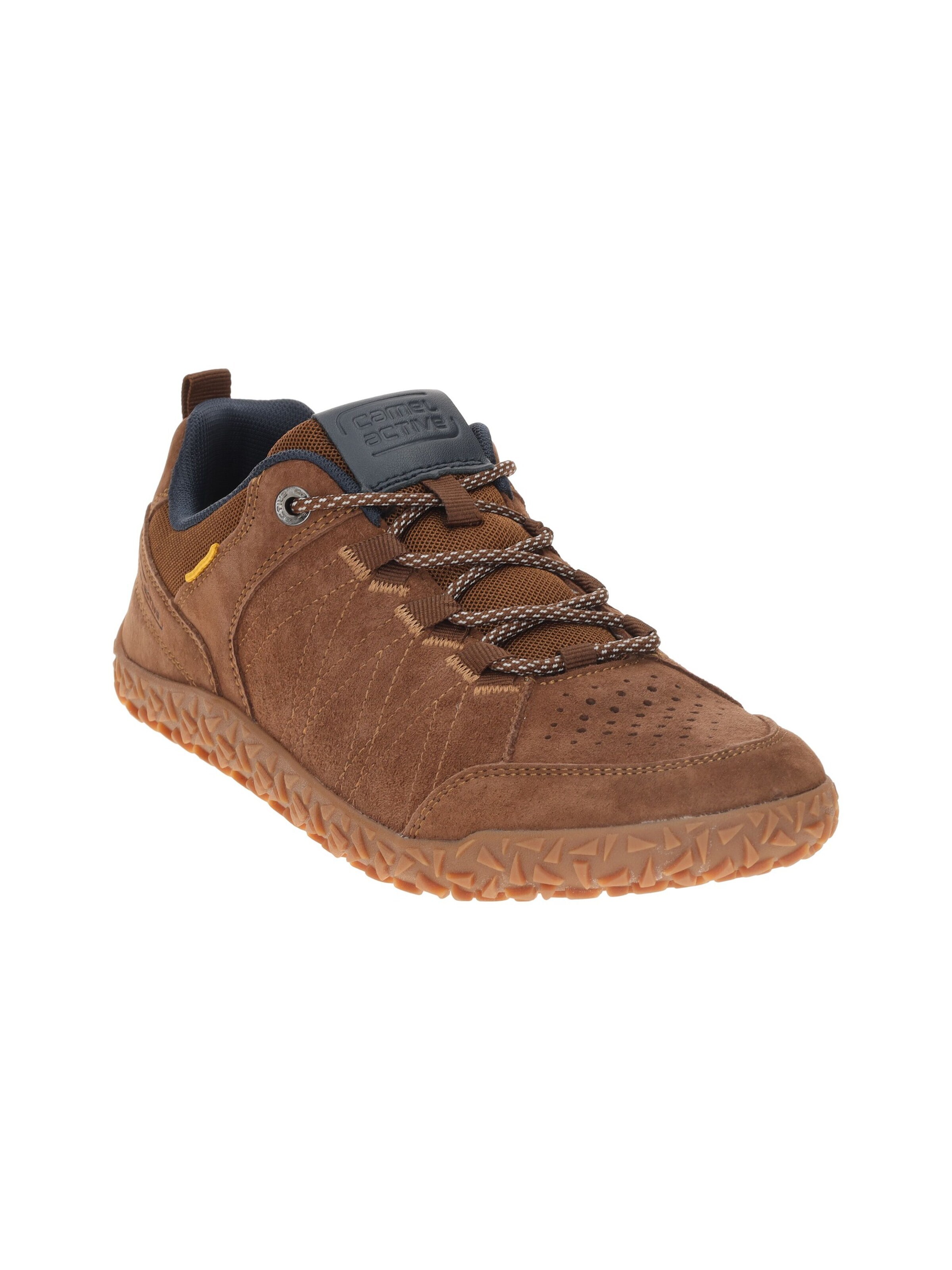 CAMEL ACTIVE Sportlicher Schnürschuh‌‌‌‌‌‌‌‌‌ in Braun