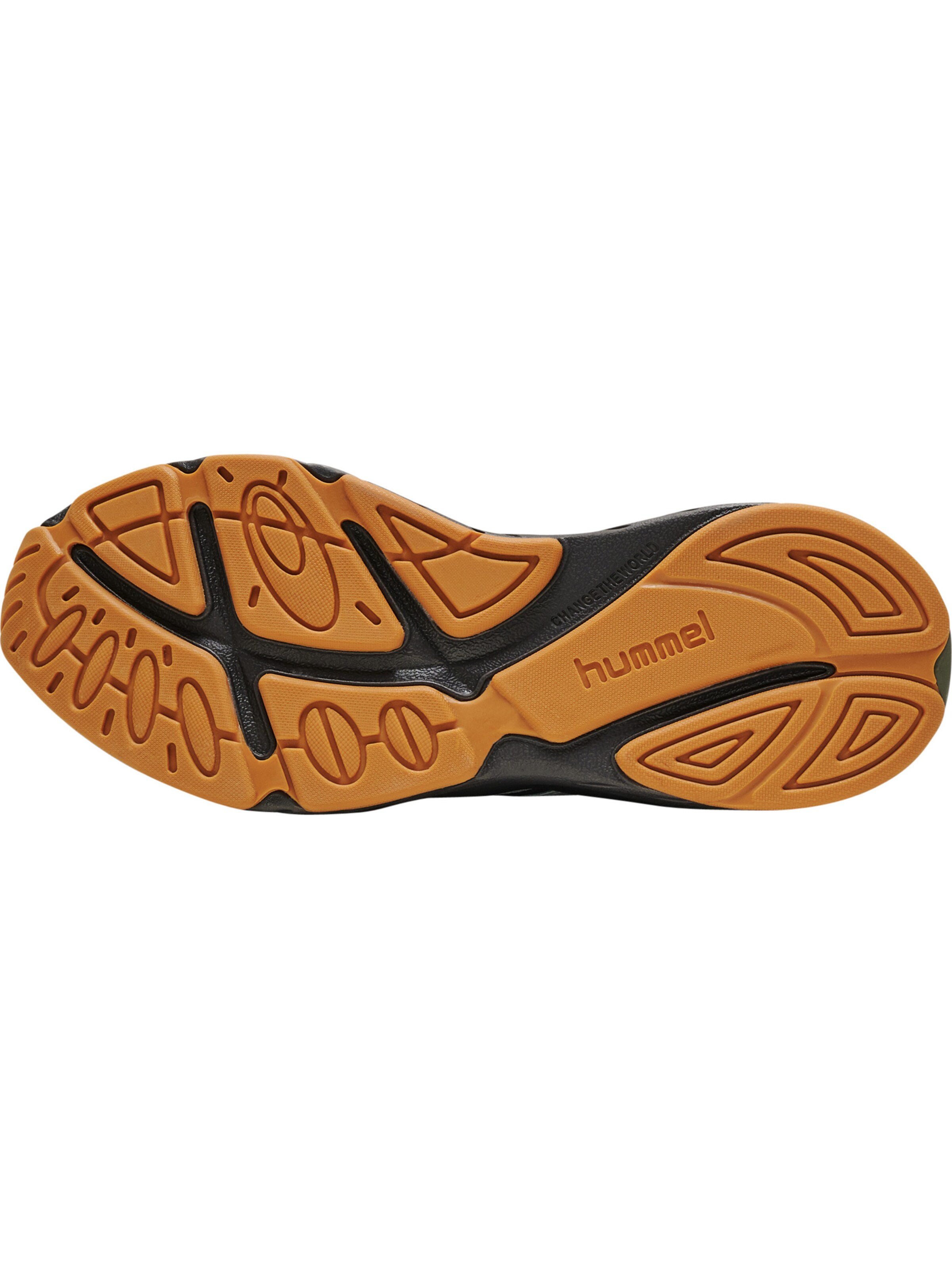 Hummel Sports shoe 'REACH LX 6000' in Grey