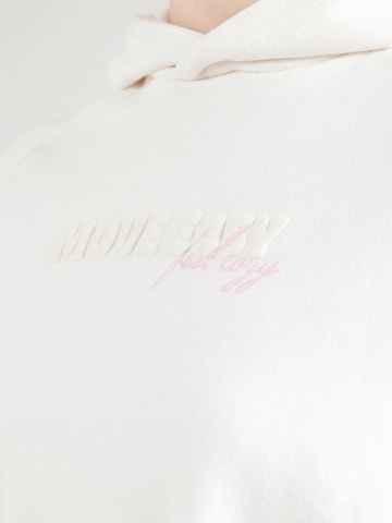 4F Spordidressipluusid, värv beež