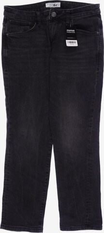 TOM TAILOR Jeans in 34 in Grey: front