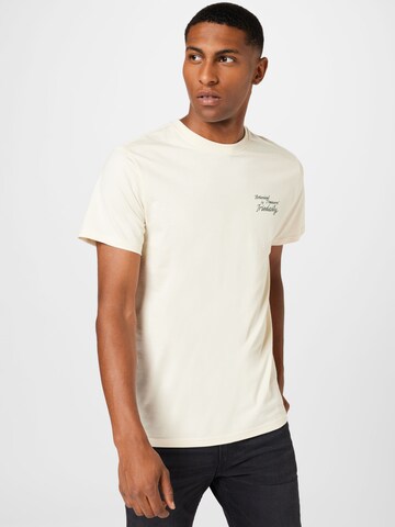 Iriedaily Shirt in White: front