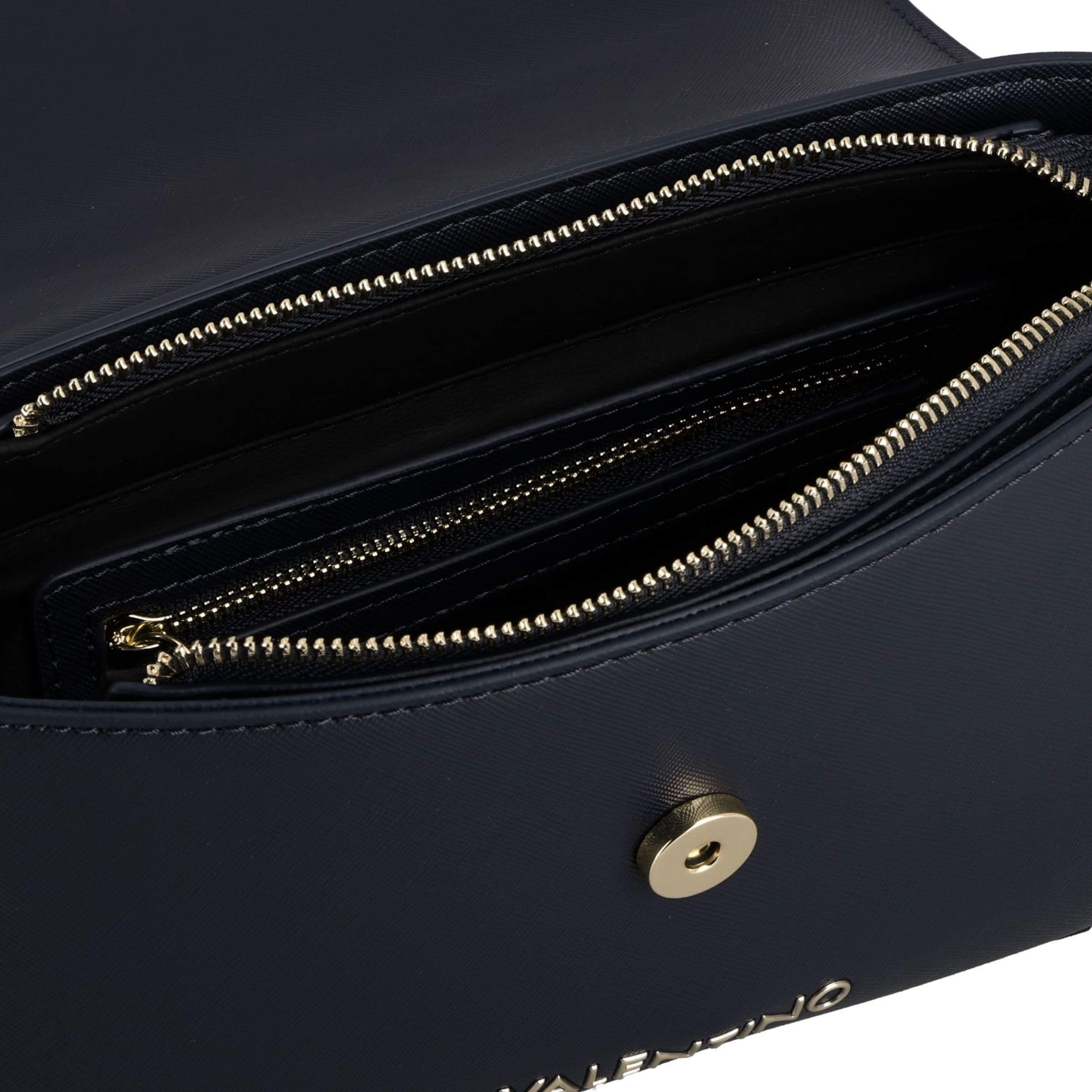 Borsa a tracolla 'Pattina' di VALENTINO in blu