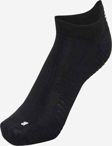 Chaussettes de sport Newline en noir