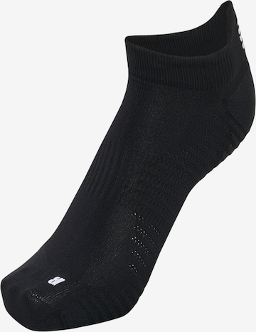 Newline Αθλητικές κάλτσες σε μαύρο