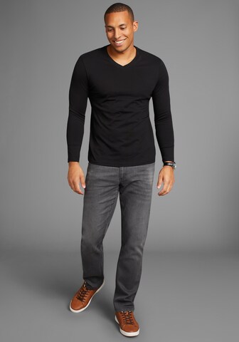 ARIZONA Regular Jeans in Grey