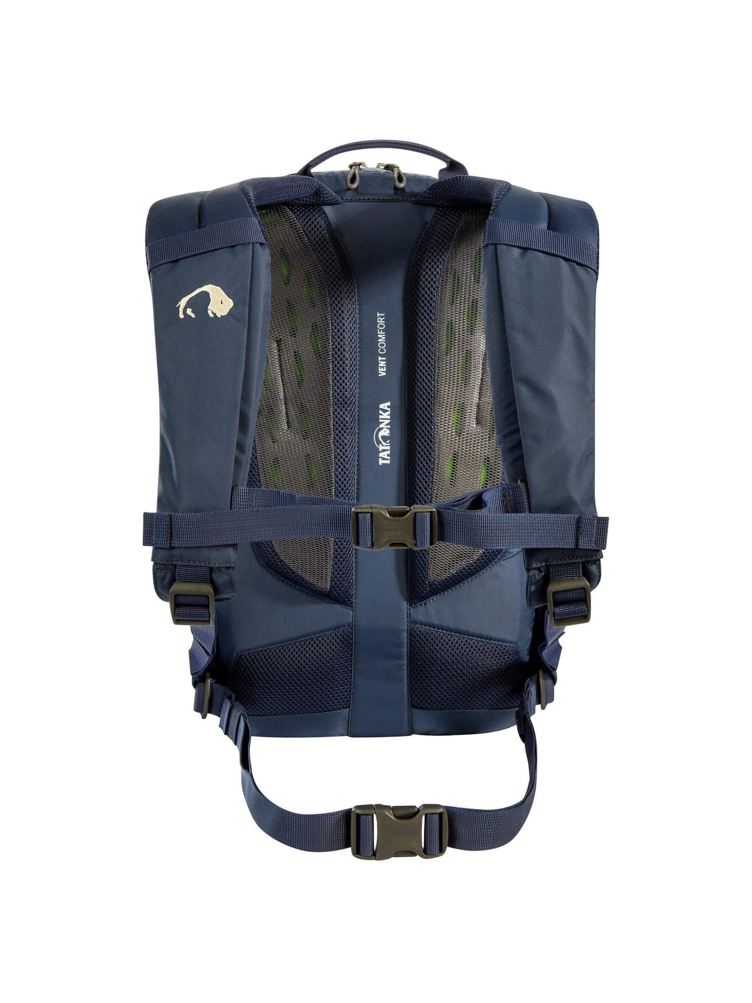 TATONKA Rucksack 'Server Pack'‌‌‌‌‌‌‌ in Blau