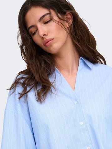 JDY - Blusa 'JDYMio' en azul