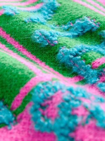 Next Sweater in Green