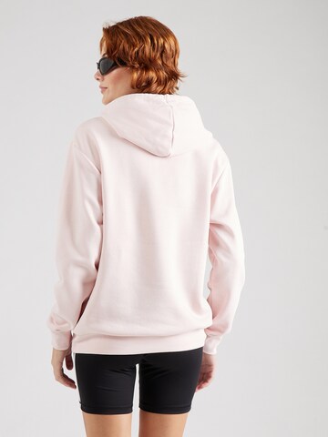 ADIDAS SPORTSWEAR Sport sweatshirt i rosa