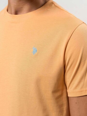 U.S. POLO ASSN. Regular Fit Skjorte ' Arjun 5-pack ' i blandingsfarvet