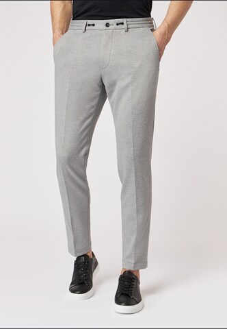 ROY ROBSON Slim fit Suit in Grey