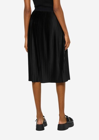 QS Skirt in Black