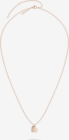 Liebeskind Berlin Necklace in Gold: front