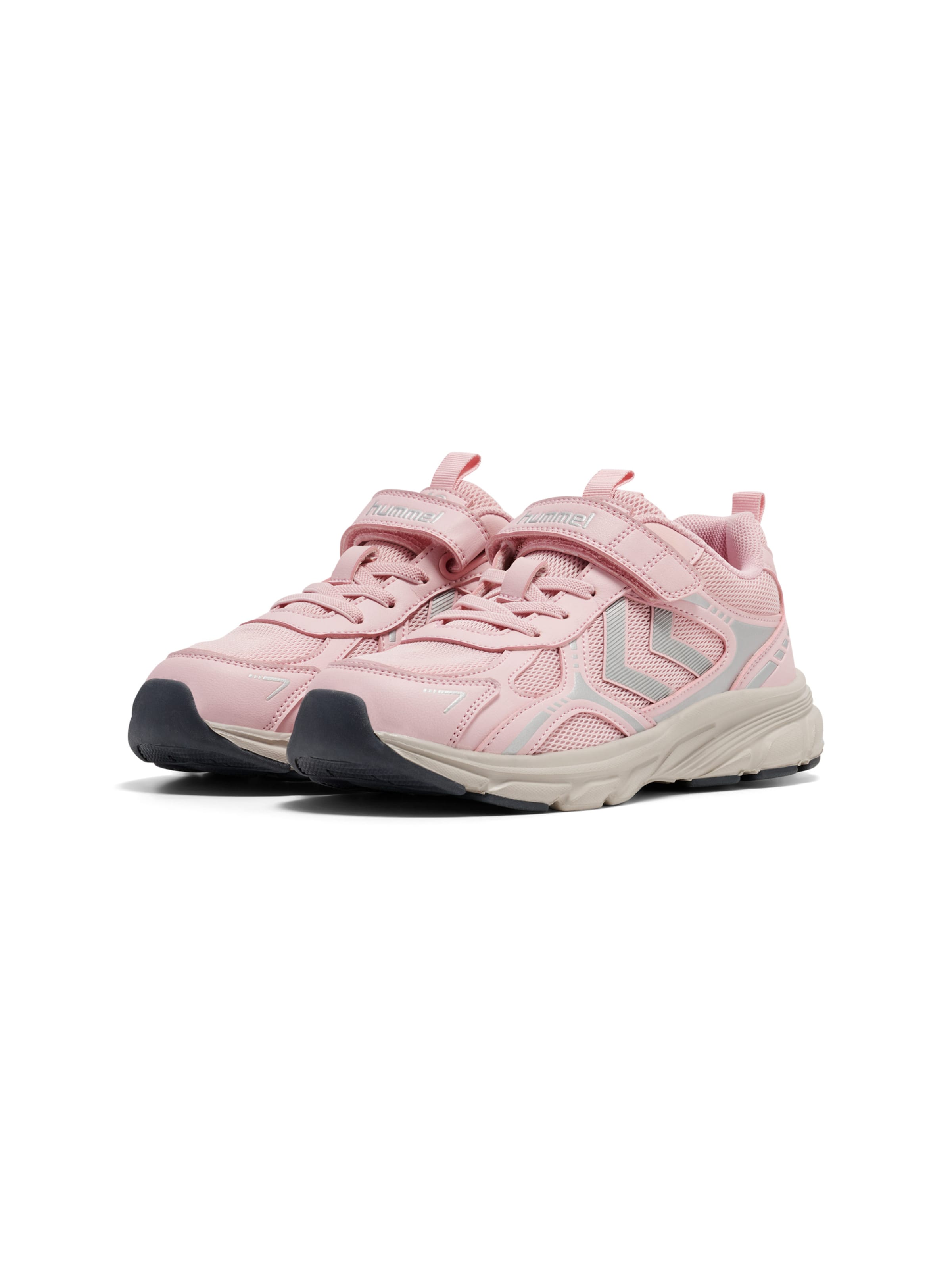 Hummel Sneakers in Roze