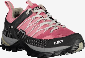 CMP Χαμηλό παπούτσι 'Rigel' σε ροζ