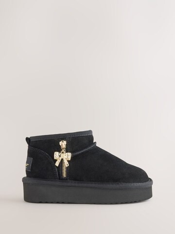 Baker by Ted Baker Snöboots i svart