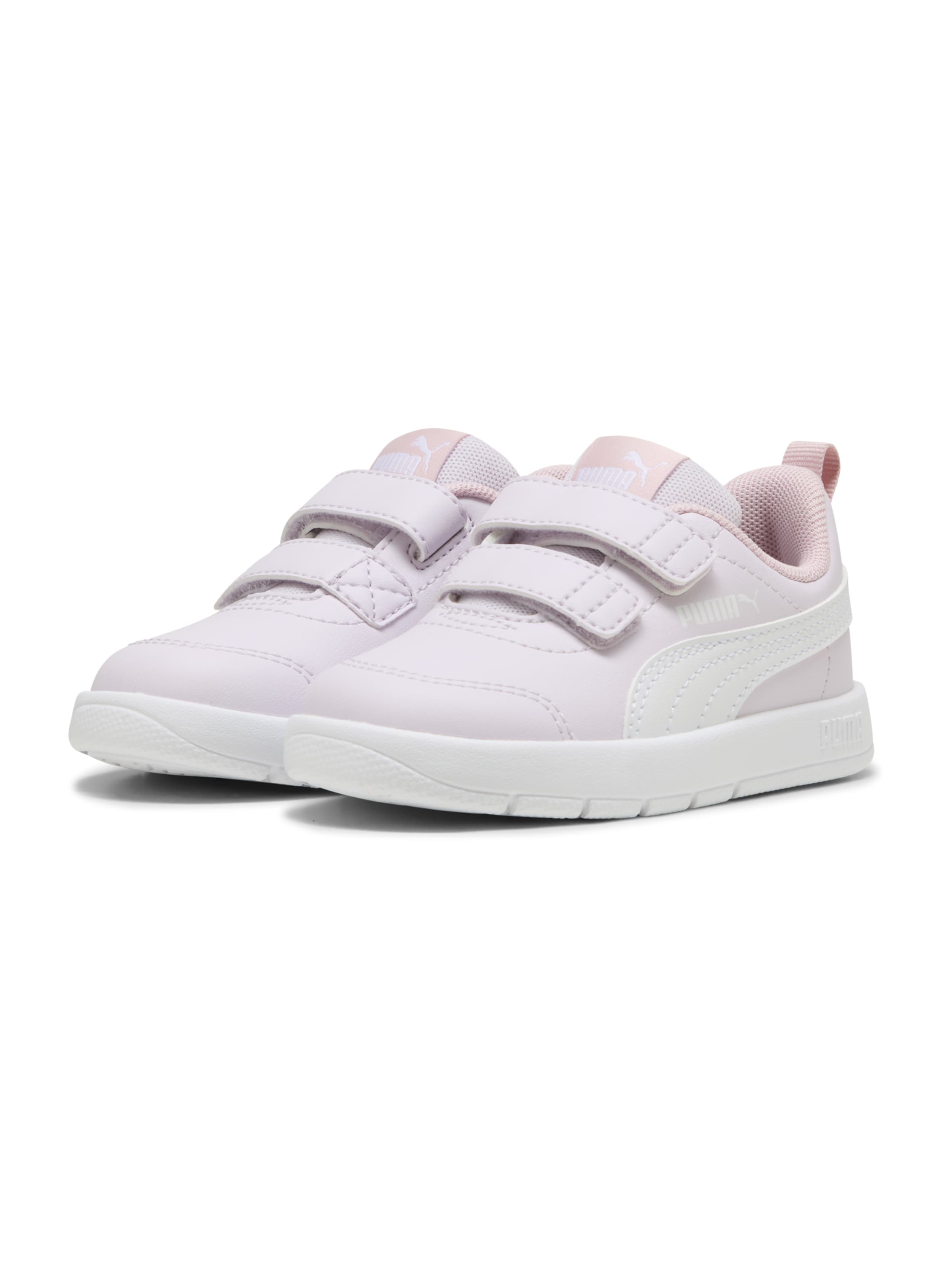 PUMATenisice 'Courtflex V3' - ljubičasta boja