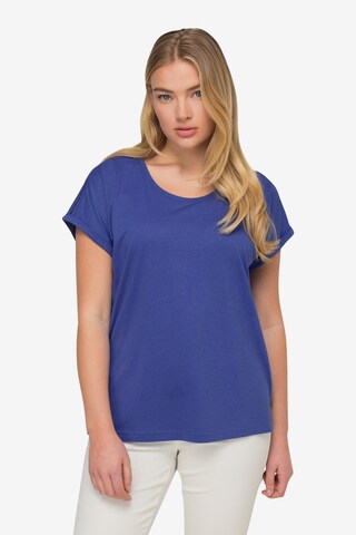 LAURASØN T-Shirt in Blau: predná strana