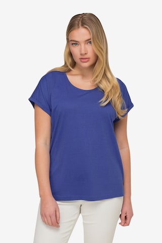 LAURASØN T-Shirt in Blau: predná strana