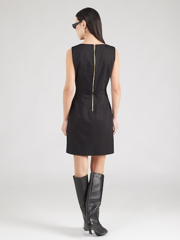 GUESS by Marciano Šaty 'SYBIL' - Čierna