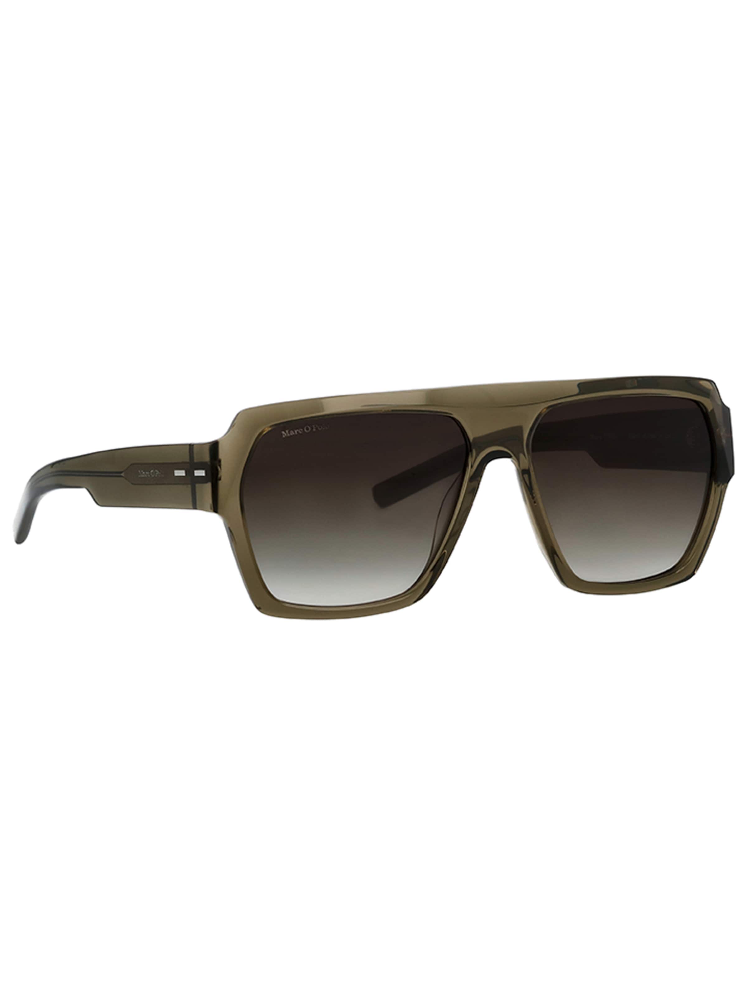 Marc O'Polo EYEWEAR Sonnenbrille‌‌‌‌‌‌‌‌‌ in Grün