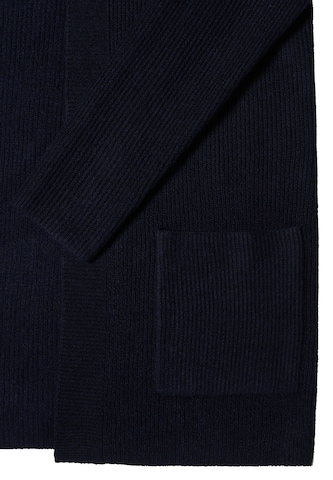 CECIL Sweatshirt in Blue