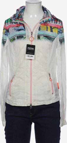 Sportalm Jacket & Coat in S in Mixed colors: front