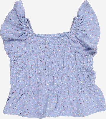 mėlyna GAP Marškinėliai: priekis