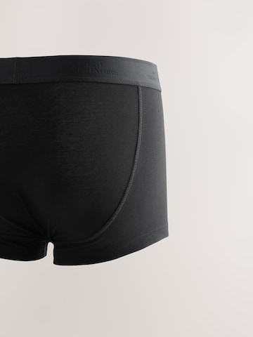 Next Boxershorts in Zwart