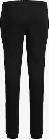 Jack & Jones Junior Tapered Pants in Black