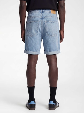 TRAPP Обычный Джинсы в Синий