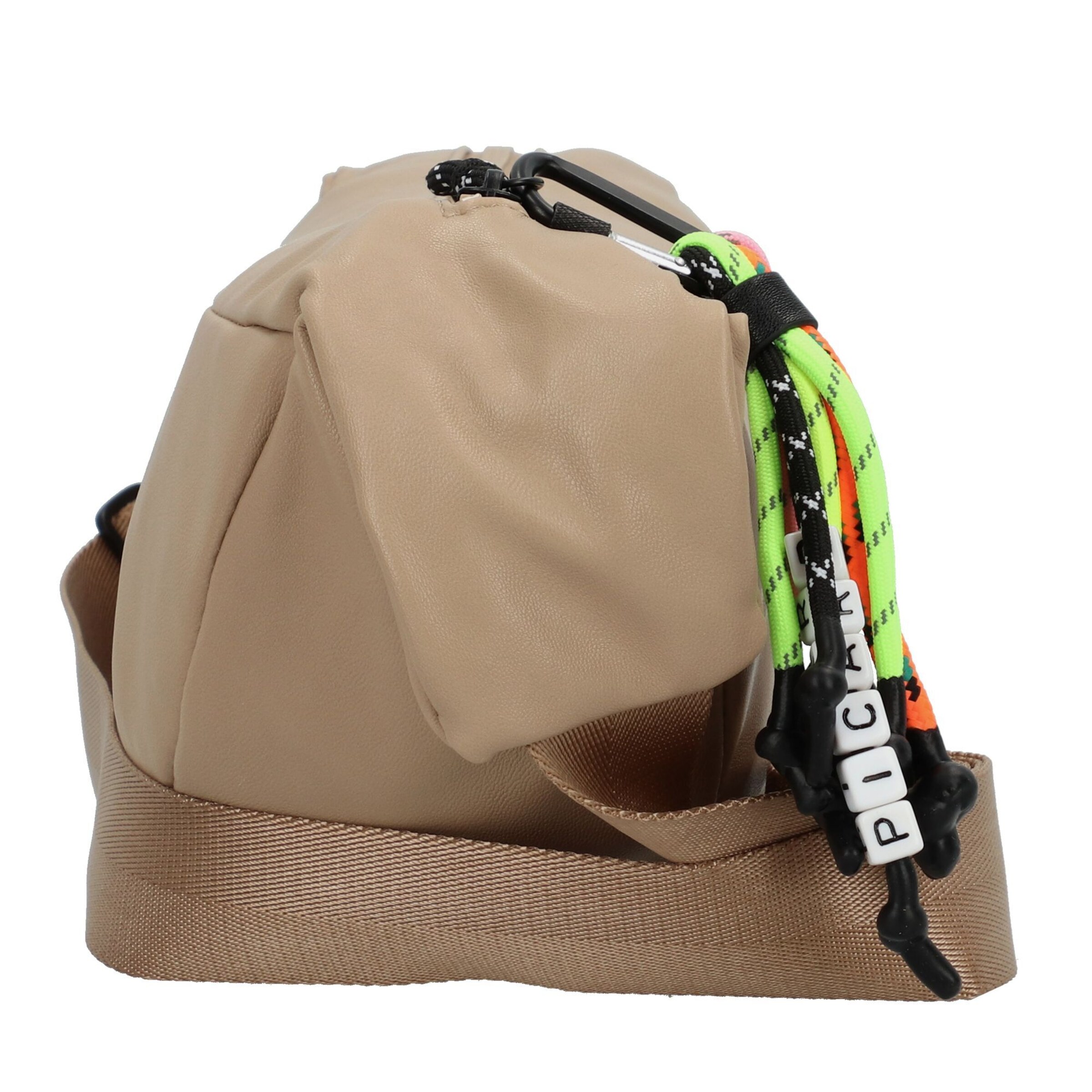 Borsa a tracolla 'Wrap' di Picard in beige