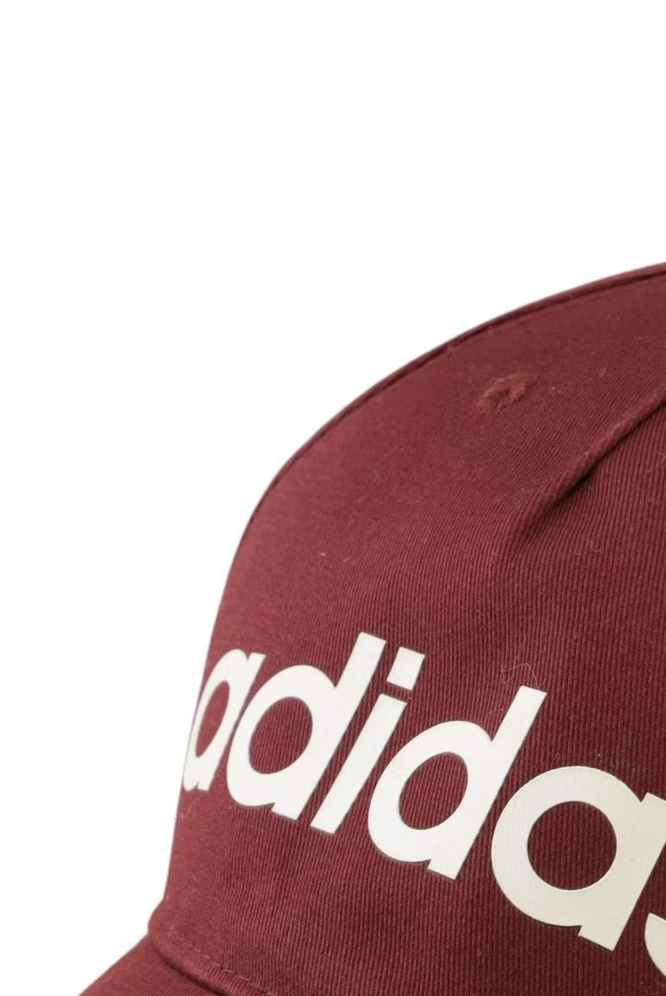 ADIDAS NEO Hat & Cap in One size in Red