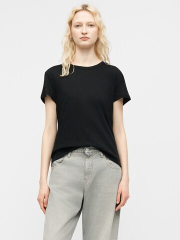 GAP Shirt in Black: front