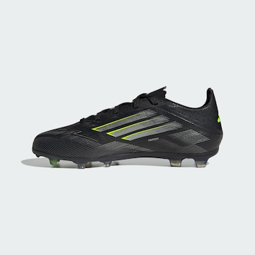 ADIDAS PERFORMANCE Sportschoen 'F50 Elite' in Zwart