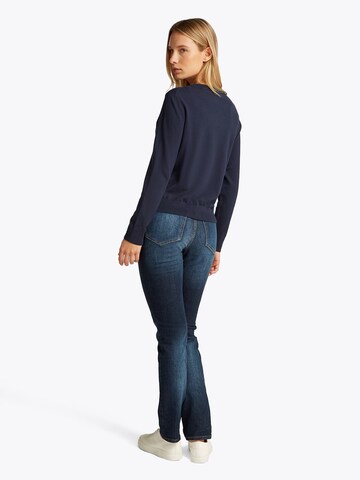 Giacchetta di TOMMY HILFIGER in blu