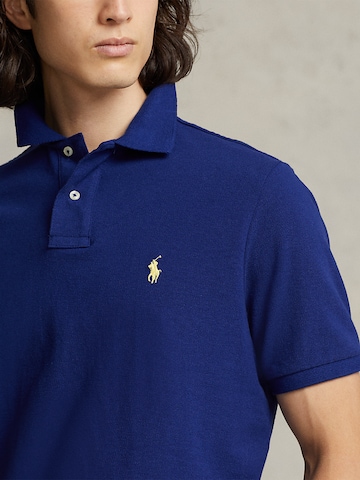 Polo Ralph Lauren Poloshirt in Blau