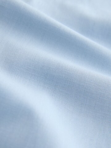 Next Regular Fit Hemd 'Premium' in Blau