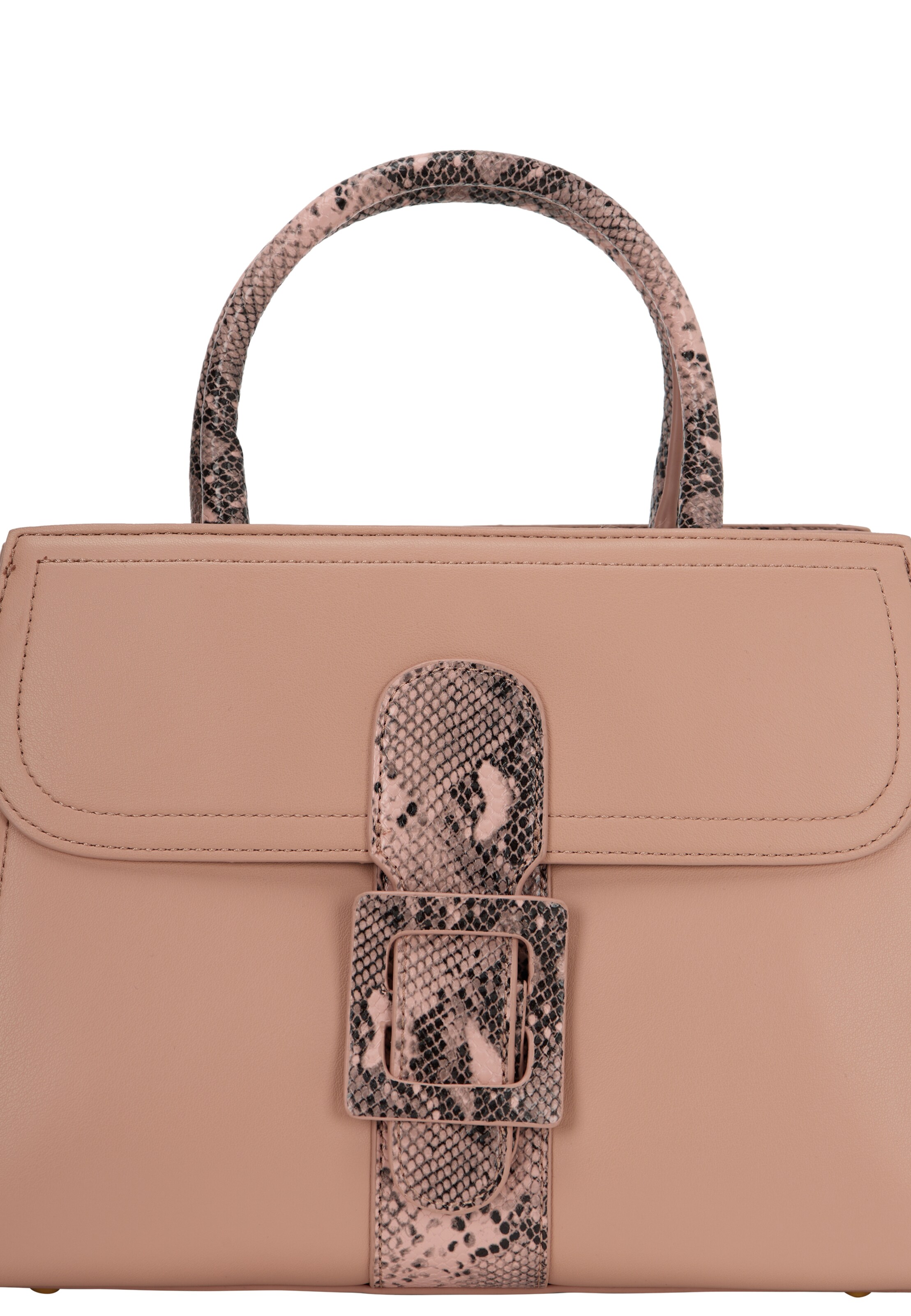 faina Käekott, värv roosa