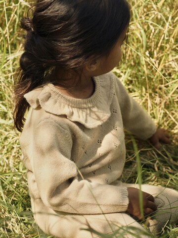 Pullover di NAME IT in beige