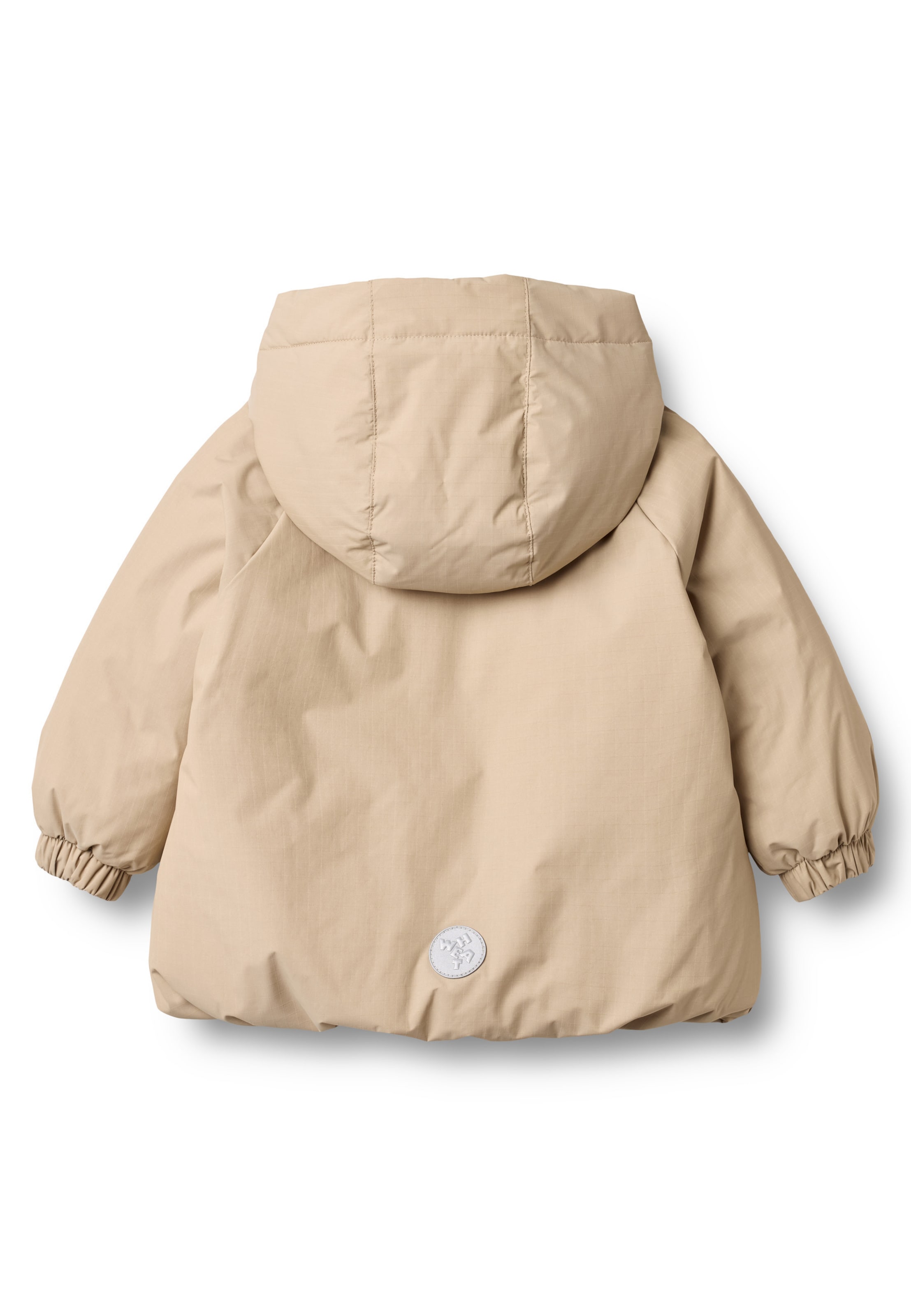 WHEAT Tussenjas 'Ravi' in Beige