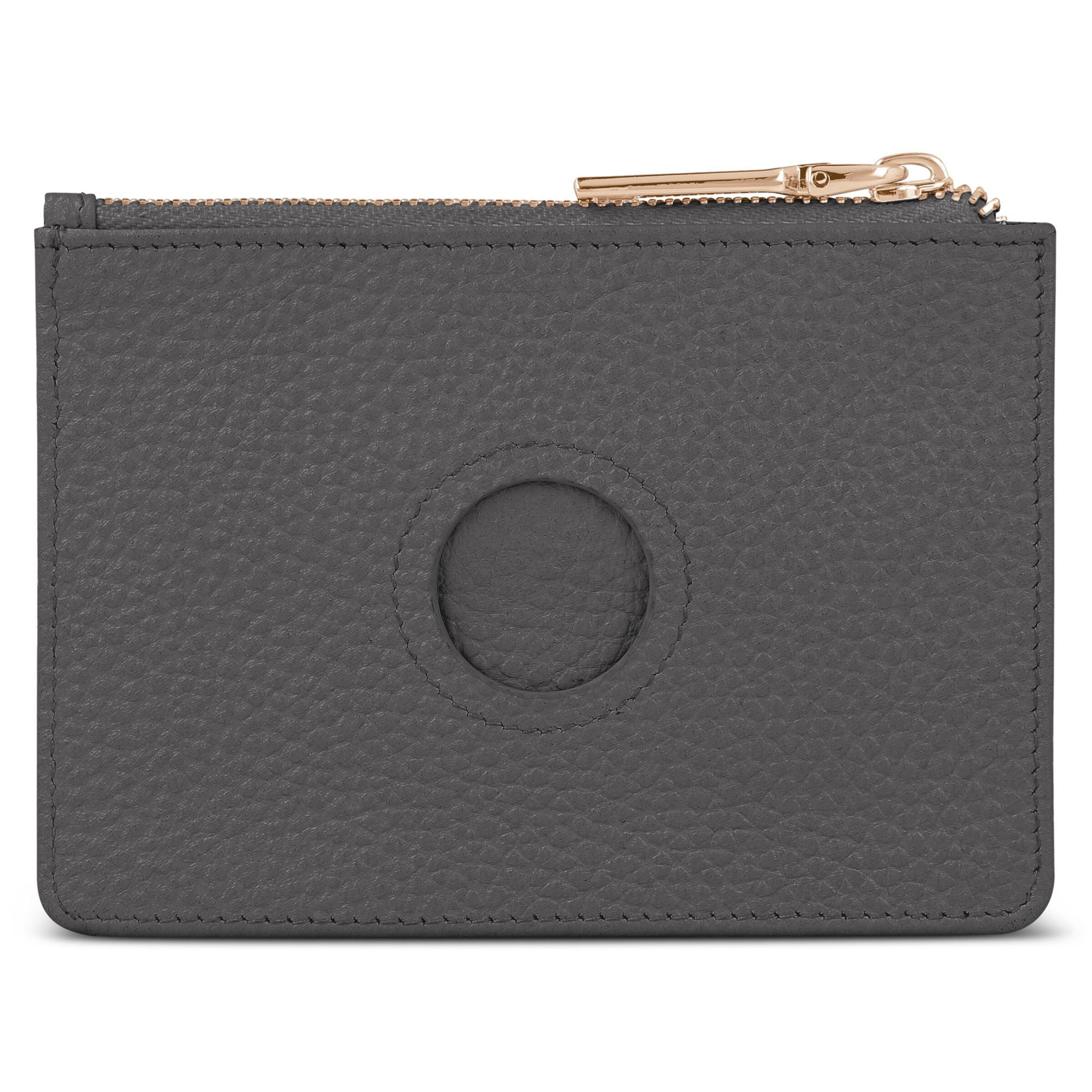 Lazarotti Case 'Bologna' in Grey